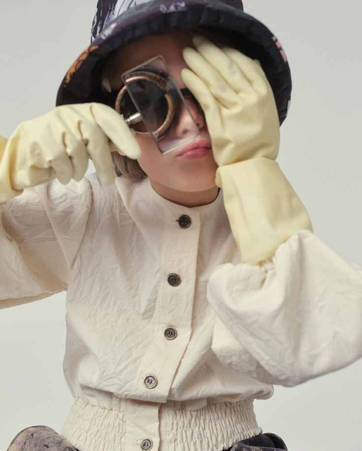 Little Creative Factory